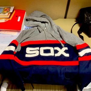 Chicago White Sox Mitchell and Ness